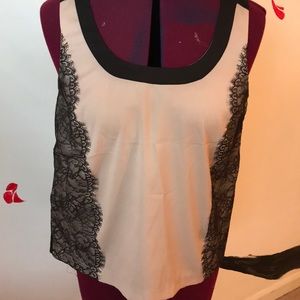 Ann Taylor Tank